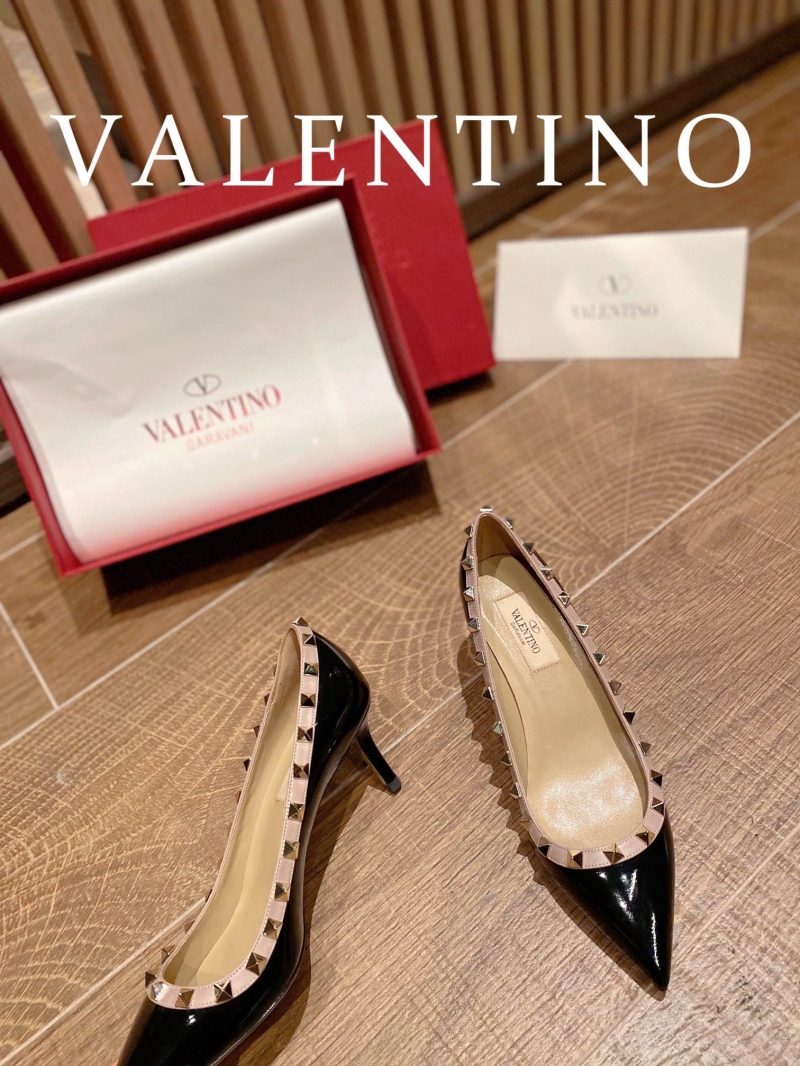 Valentino Heeled Shoes